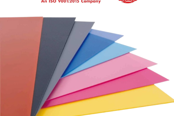 Polypropylene Sheets