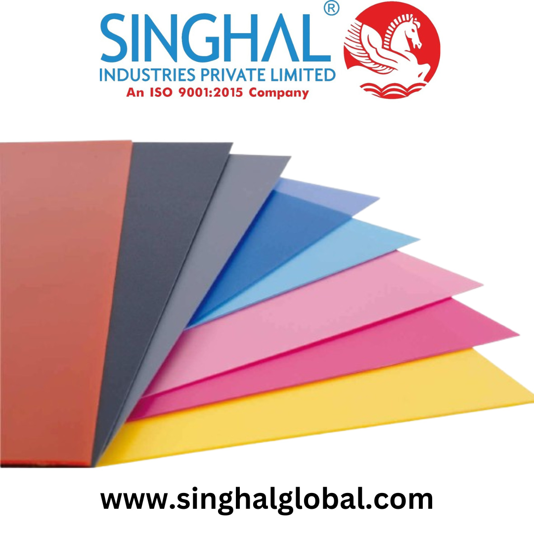 Polypropylene Sheets