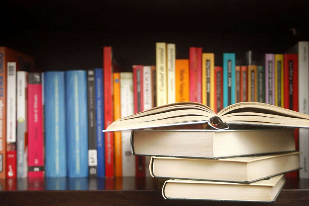 Publishing Services