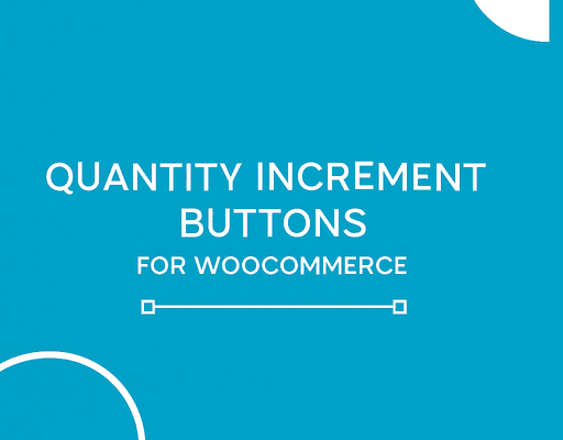 Quantity Increment Buttons for WooCommerce (1)