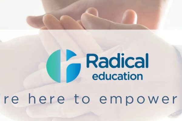 Radical Cover Image