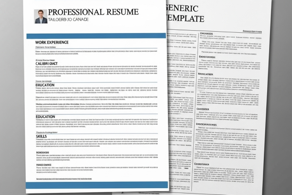 Resume Maker