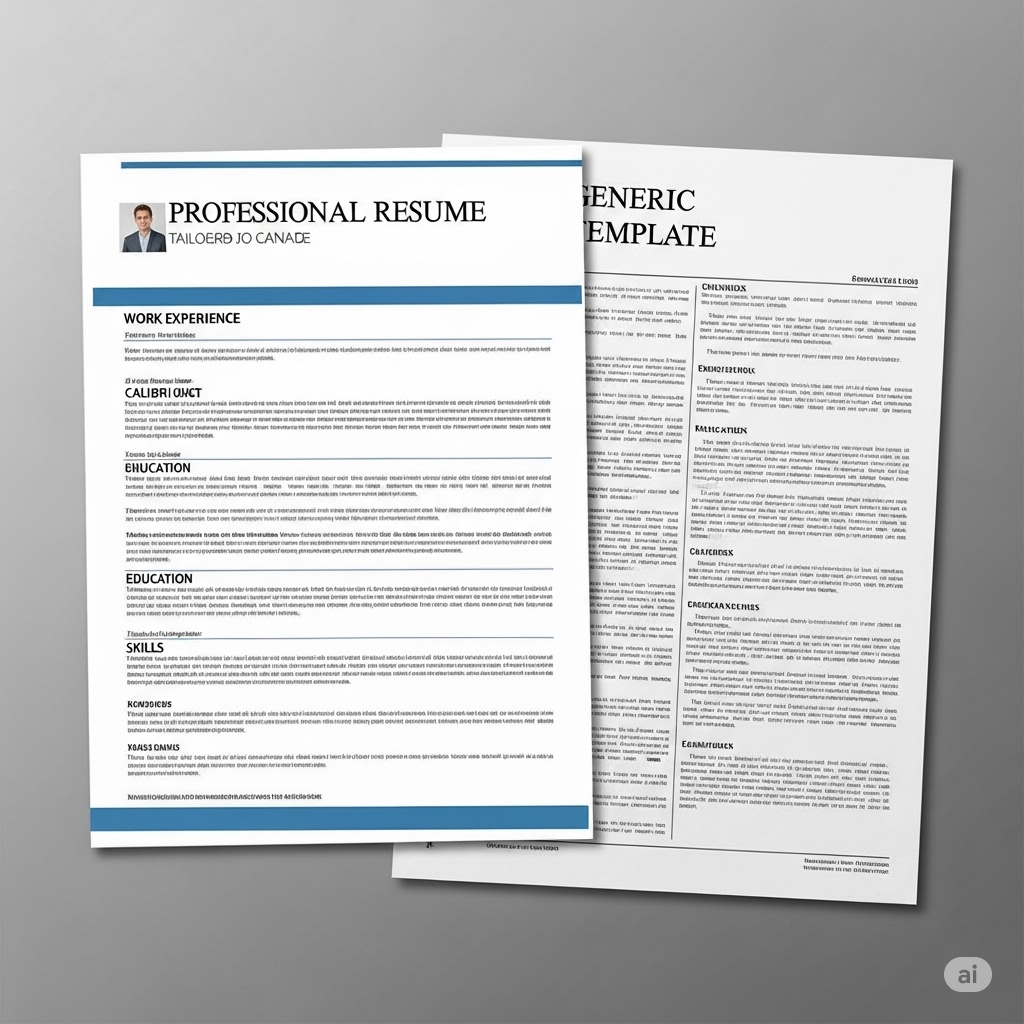 Resume Maker
