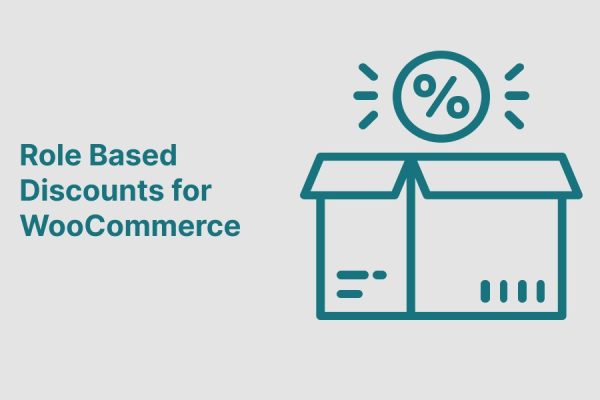 Role Based Discounts for WooCommerce