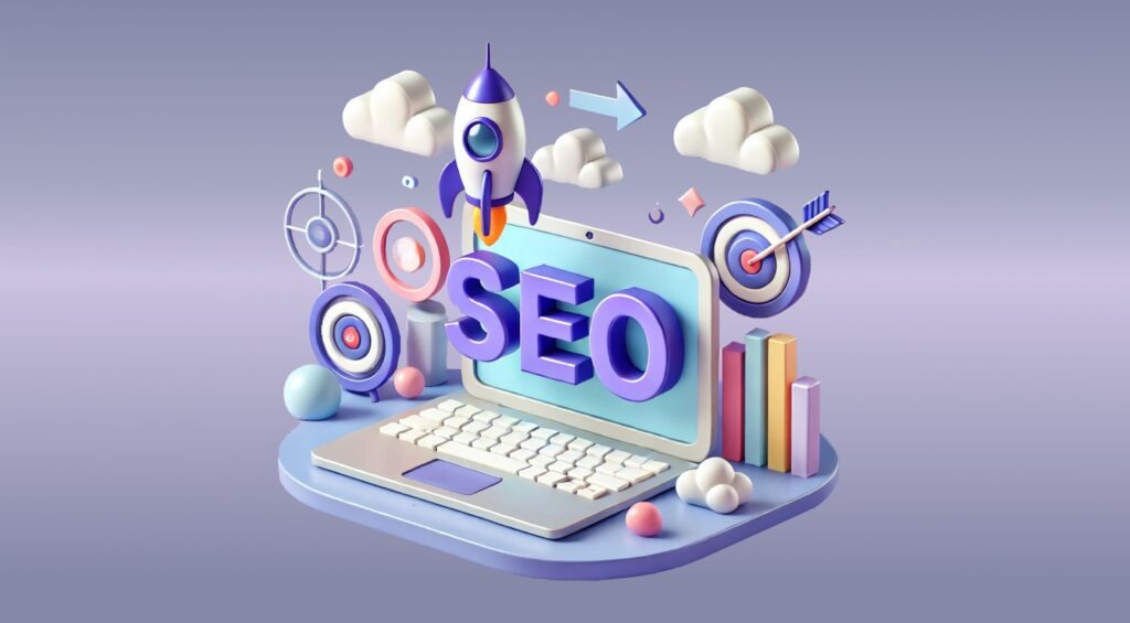 The Ultimate Guide to SEO Service Trends in 2025