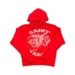 Saint Vanity – The Brand Redefining Streetwear Elegance