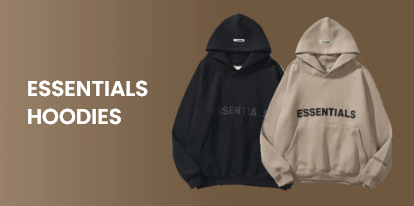 Essential Hoodie