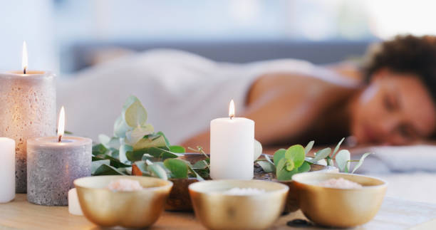 Soothing Massage in Vancouver, WA