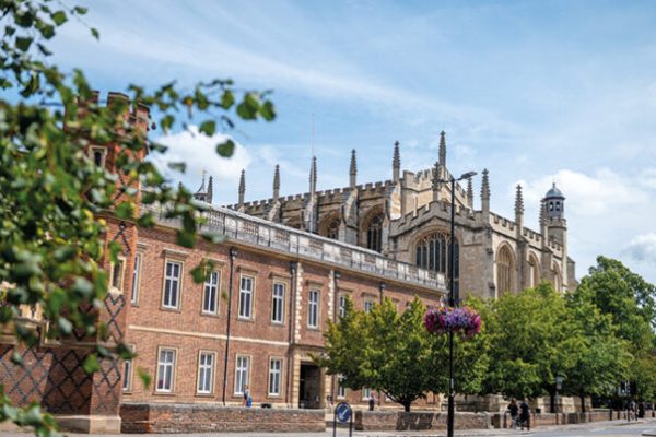 London Summer School