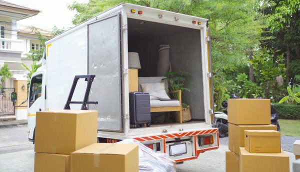 Top Moving Companies in Charleston WV