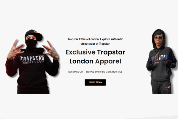 Trapstar