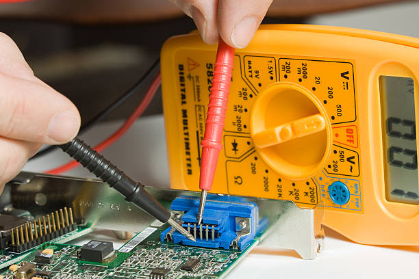 Trusted Licensed Electricians in San Jose, CA