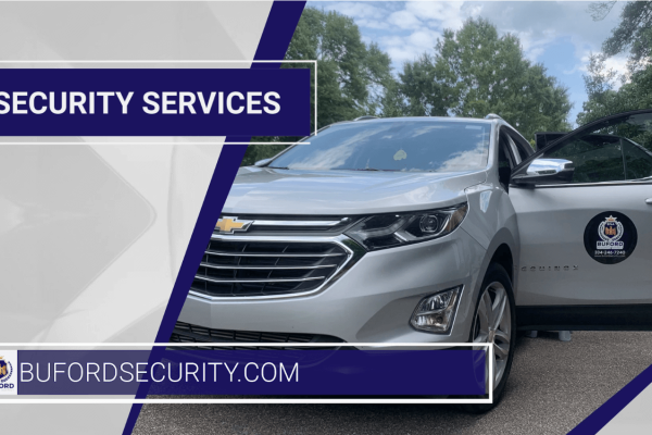 Security Services In Jacksonville​