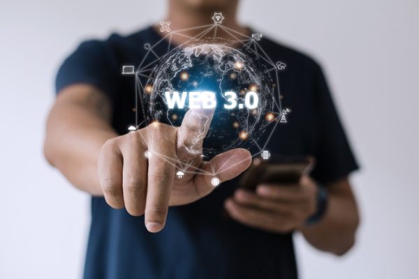 Web3 astra