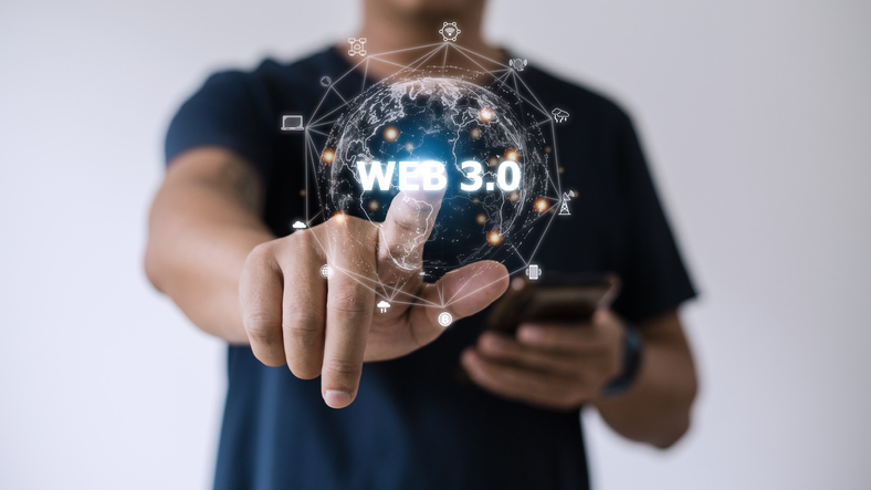 Web3 astra