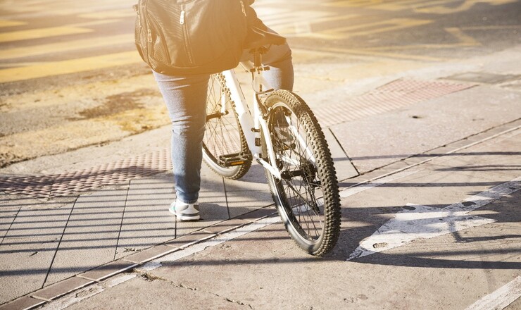 What Happens After a Sidewalk Cr