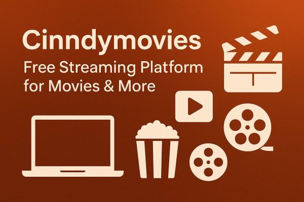 What is cinndymovies
