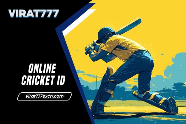 online cricket id