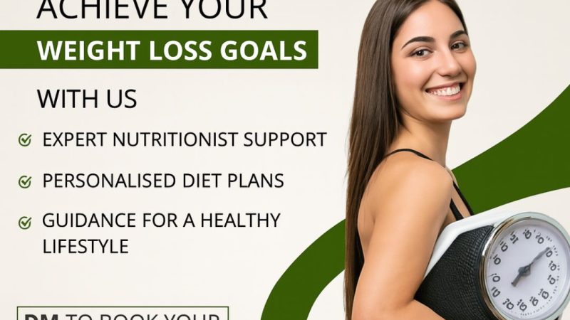 Smart Bite – Best Nutritionist in Bangalore