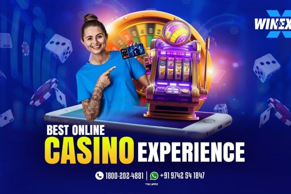 Winexch, Play Online Games, Winexchange