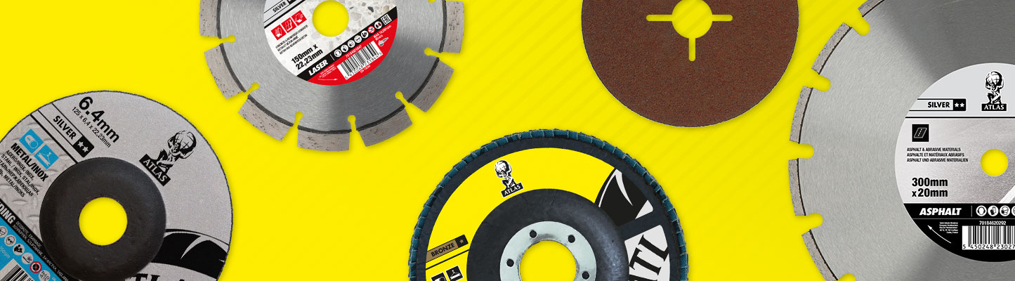 abrasives