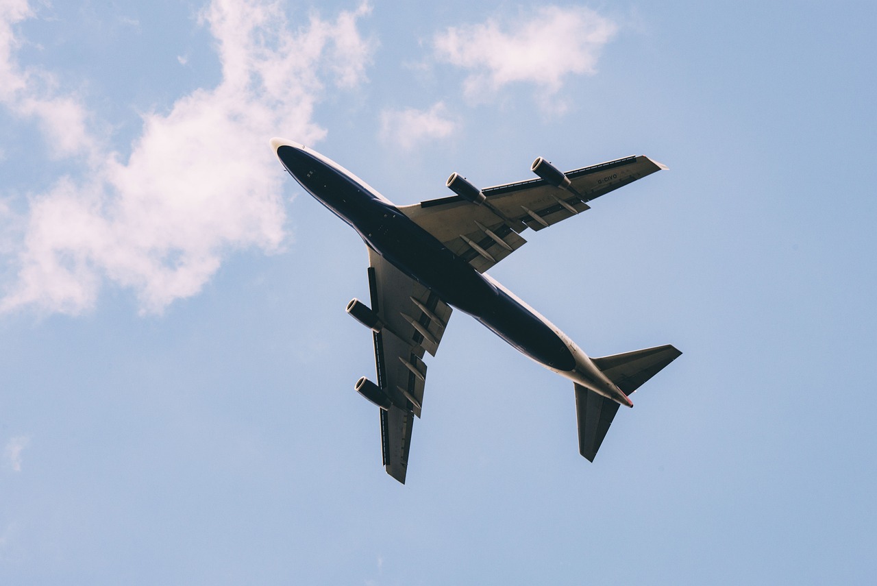 aeroflyticket