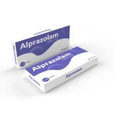 alprazolam 2