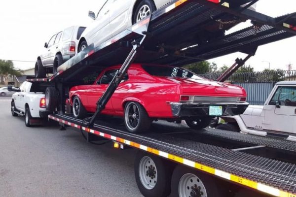 auto transport