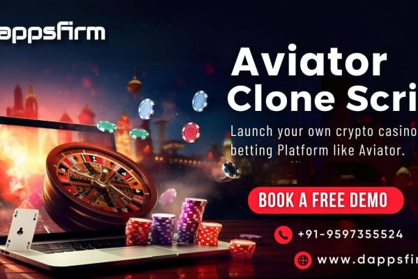 aviator clone script - blog