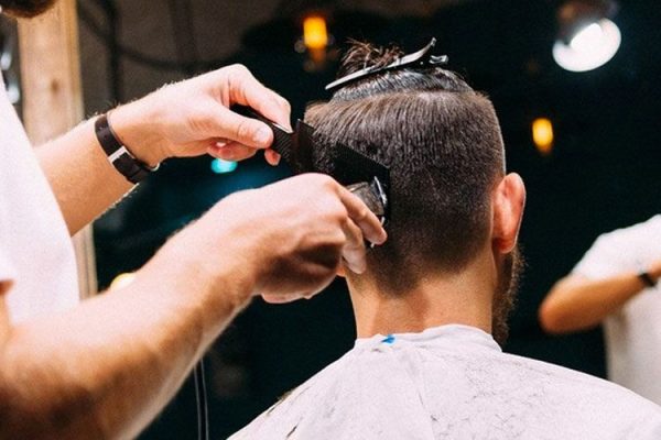 barber leuven