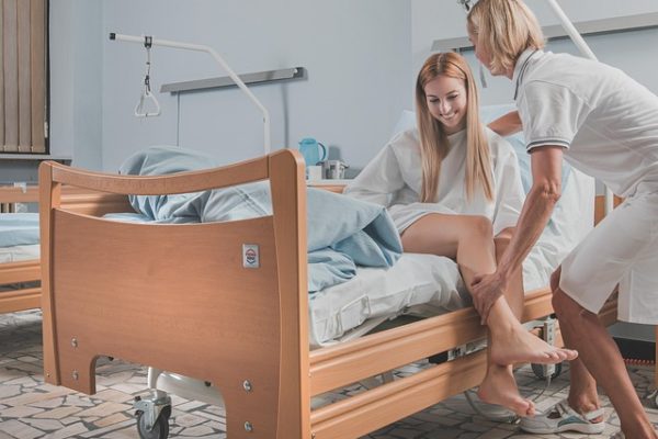 Can a Registered Nurse Work Abroad?