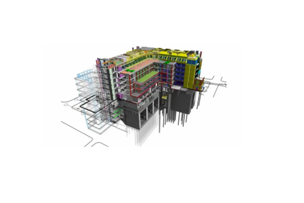 bim services