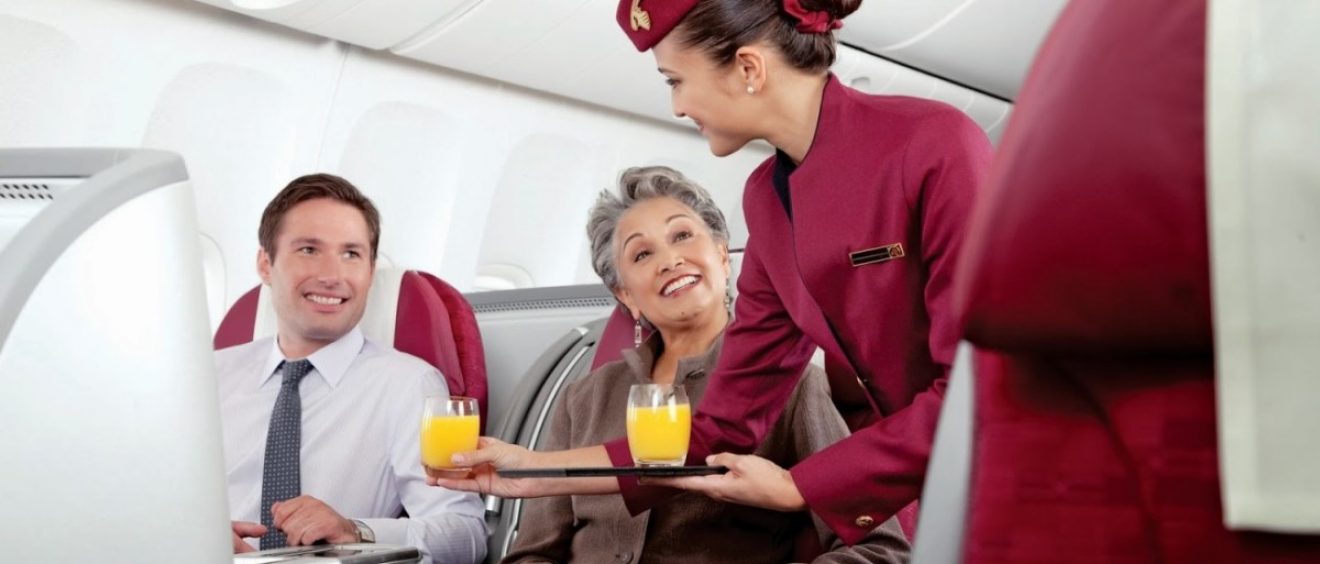 cabin crew blog