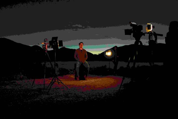 corporate video production services