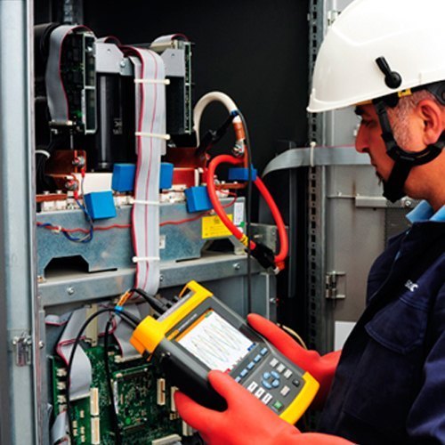 electrical safety audit​ services in india