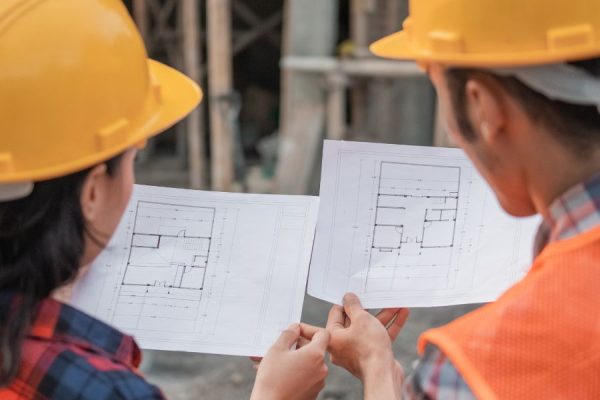 expert home builder