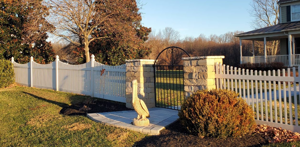 fence 5