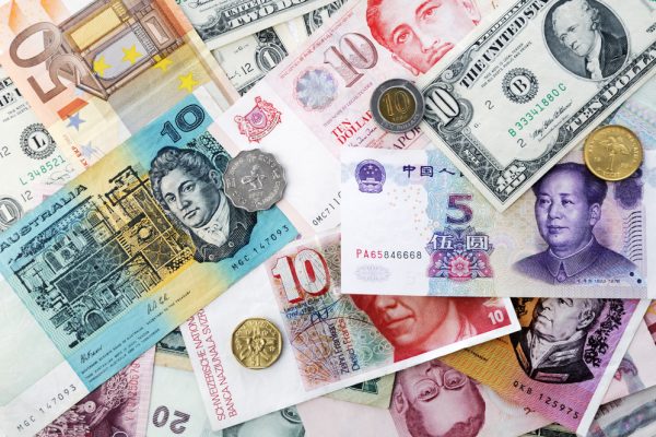 foreign-exchange