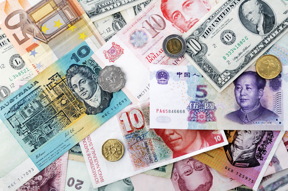 foreign-exchange