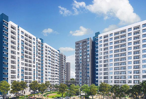 Adarsh Rosewood