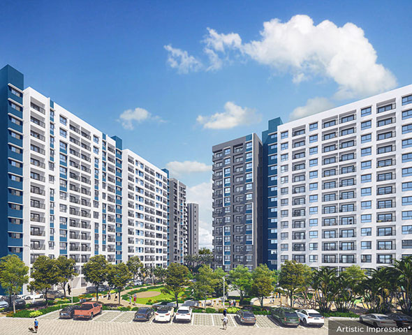 Adarsh Rosewood