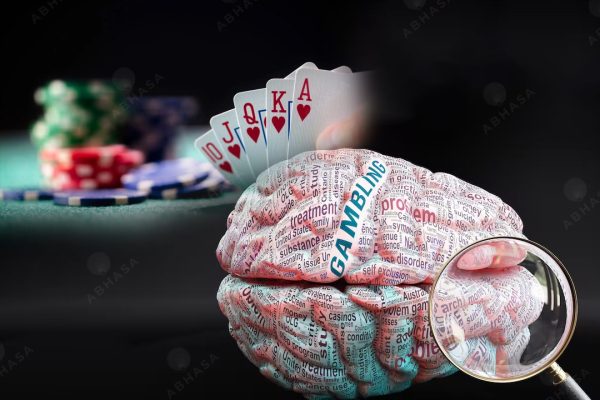gambling