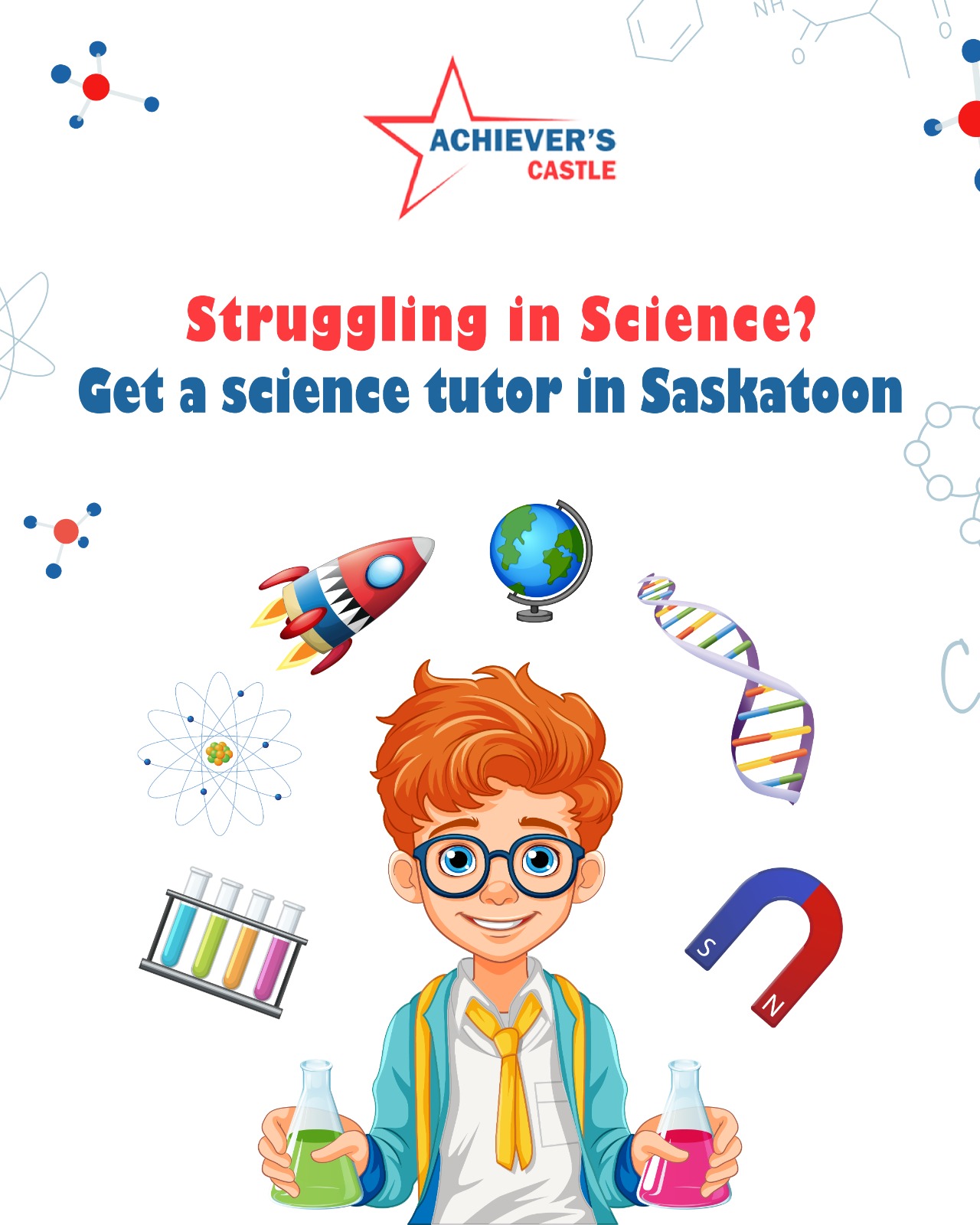 gmb post science