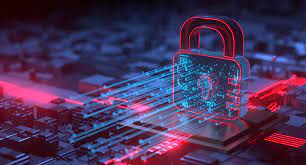 government cyber security