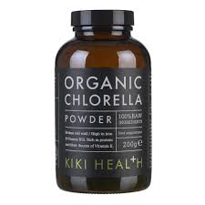 heavy metal detox