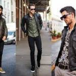 Why Every Man Needs a Leather Bomber Jacket in His Wardrobe