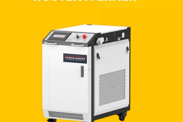 laser rostentferner