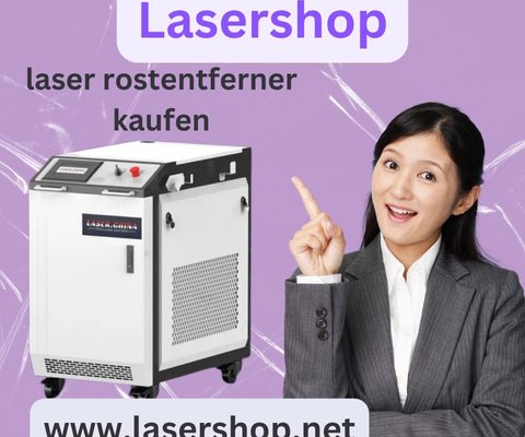 laser rostentferner kaufen