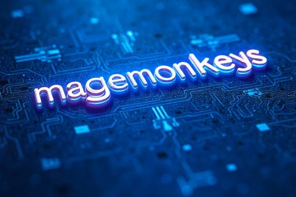 magemonkeys