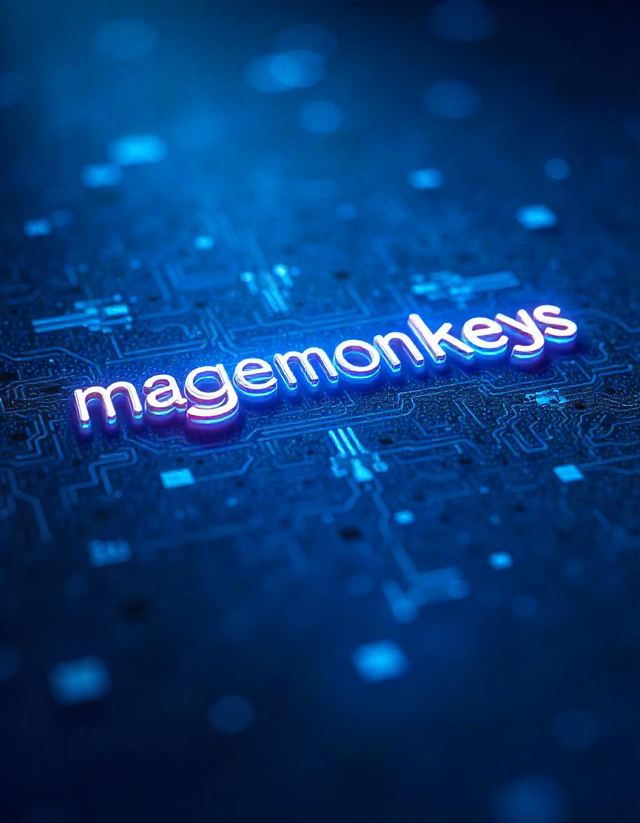 magemonkeys